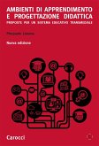 Ambienti di apprendimento e progettazione didattica. Proposte per un sistema educativo transmediale