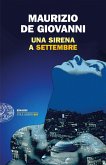 Una Sirena a Settembre Una Sirena a Settembre
