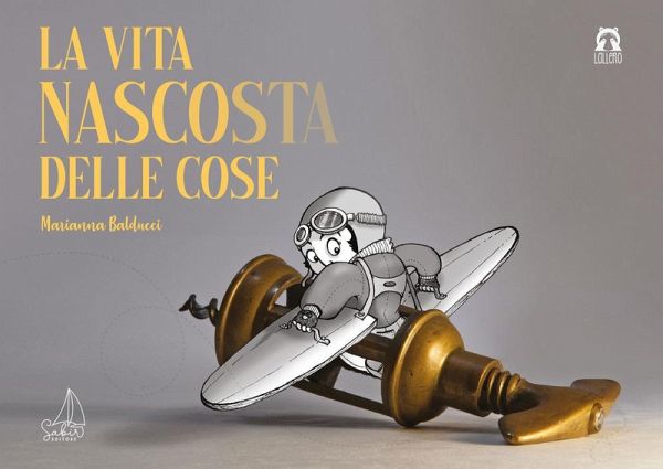 La vita nascosta delle cose La vita nascosta delle cose
