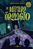 Il mistero dell'orologio. Serie Clue Il mistero dell'orologio. Serie Clue