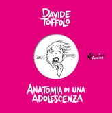 Anatomia di una adolescenza Anatomia di una adolescenza