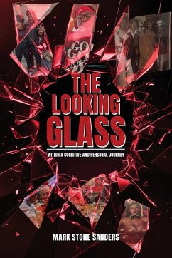 Cover The Looking Glass