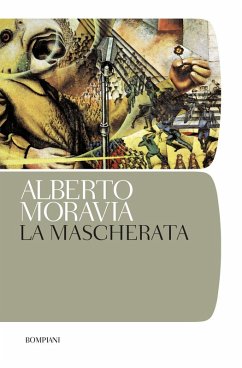 Cover Mascherata