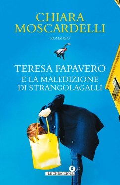 Cover Teresa Papavero e la maledizione di Strangolagalli