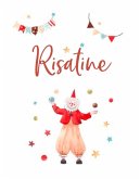 Risatine Risatine