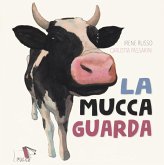 La mucca guarda La mucca guarda