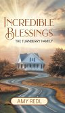 Incredible Blessings