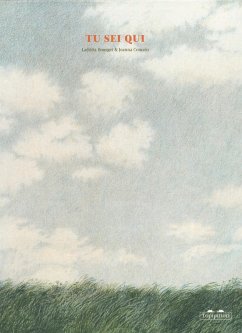 Cover Tu sei qui