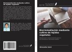 Biorremediación mediante cultivo de tejidos vegetales
