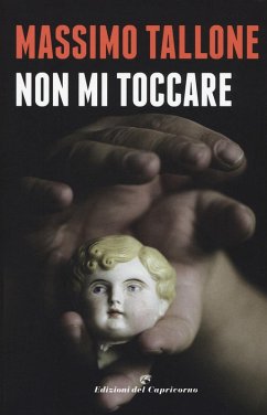 Non mi toccare - Tallone, Massimo