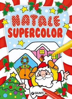 Cover Natale supercolor