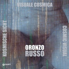 Visuale cosmica - Russo, Oronzo