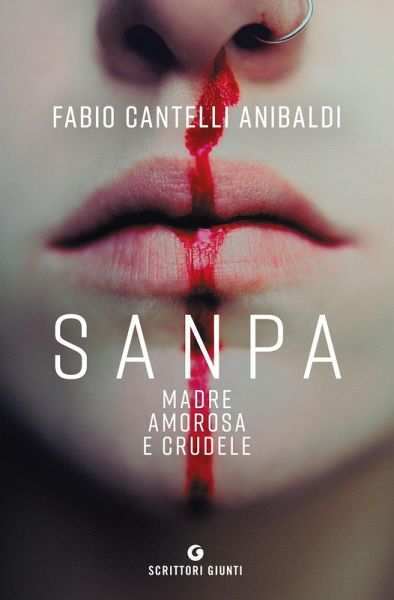 Sanpa. Madre amorosa e crudele