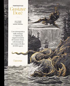 Cover Fantastico Gustave Doré