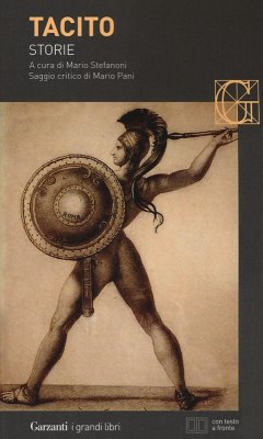 Storie. Testo latino a fronte - Tacito, Publio Cornelio