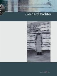 Cover Gerhard Richter