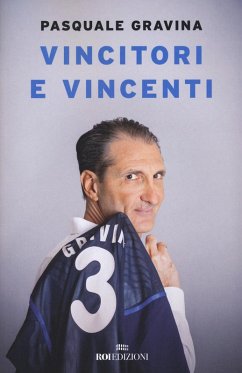 Vincitori e vincenti - Gravina, Pasquale