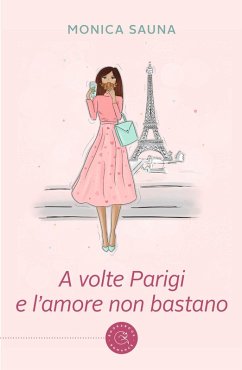 A volte Parigi e l'amore non bastano - Sauna, Monica