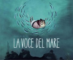 Cover La voce del mare