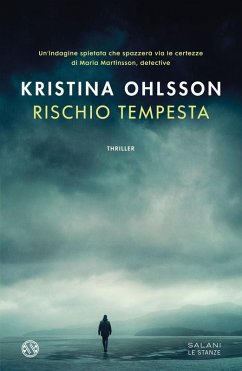 Cover Rischio tempesta