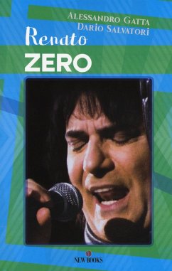 Cover Renato Zero