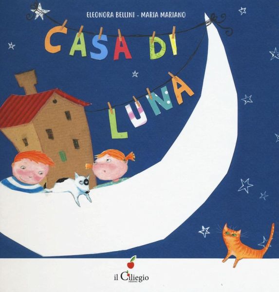 Casa di luna