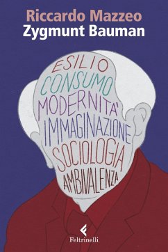 Cover Zygmunt Bauman