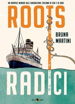 Roots. Radici - Martini, Bruna