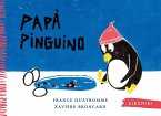 Papà pinguino