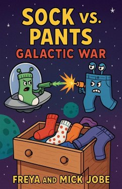 Cover Sock vs Pants