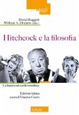 Hitchcock e la filosofia. La finestra sul cortile metafisico Hitchcock e la filosofia. La finestra sul cortile metafisico