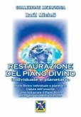 Restaurazione del piano divino Restaurazione del piano divino