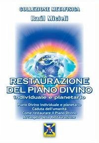 Cover Restaurazione del piano divino