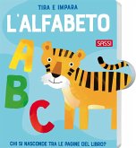 Tira e impara. L'alfabeto