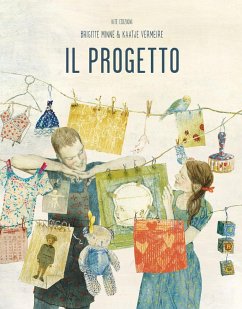 Cover Il progetto