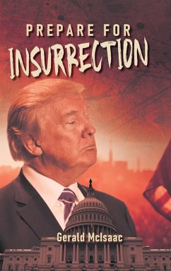 Prepare for Insurrection - McIsaac, Gerald