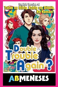 Cover Double Trouble Again?