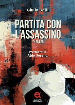 Cover Partita con l'assassino