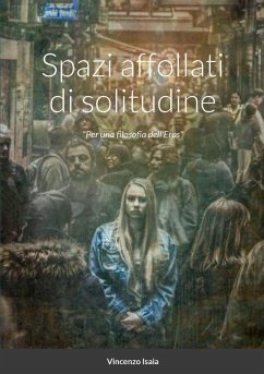 Cover Spazi affollati di solitudine 
