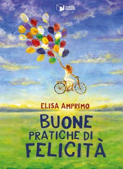 Cover Buone pratiche di felicità