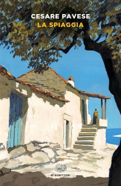 Cover La spiaggia