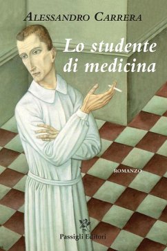 Cover Lo studente di medicina