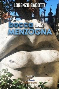 Cover La bocca della menzogna