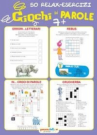 Cover Giochi di parole