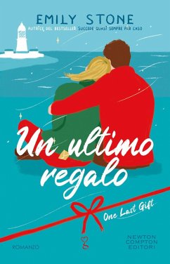 Cover Un ultimo regalo. One last gift