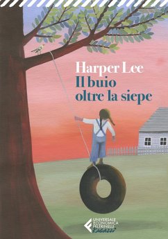 Cover Il buio oltre la siepe