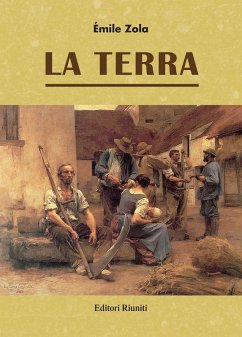 La terra - Zola, Émile