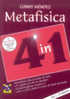 Cover Metafisica 4 in 1