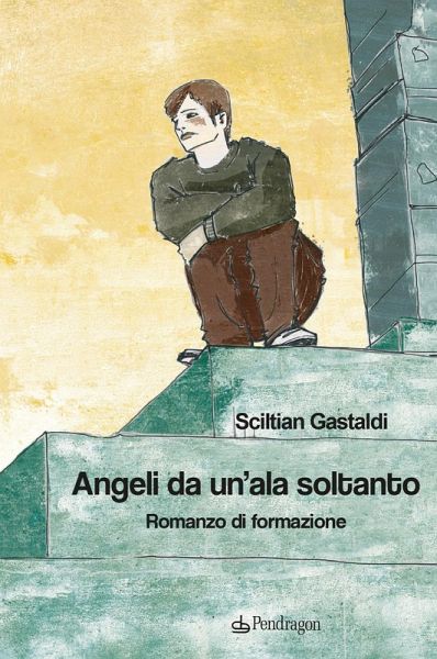 Angeli da un'ala soltanto Angeli da un'ala soltanto