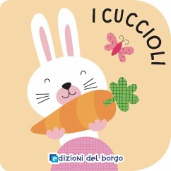 Cover I cuccioli. Libri passeggino